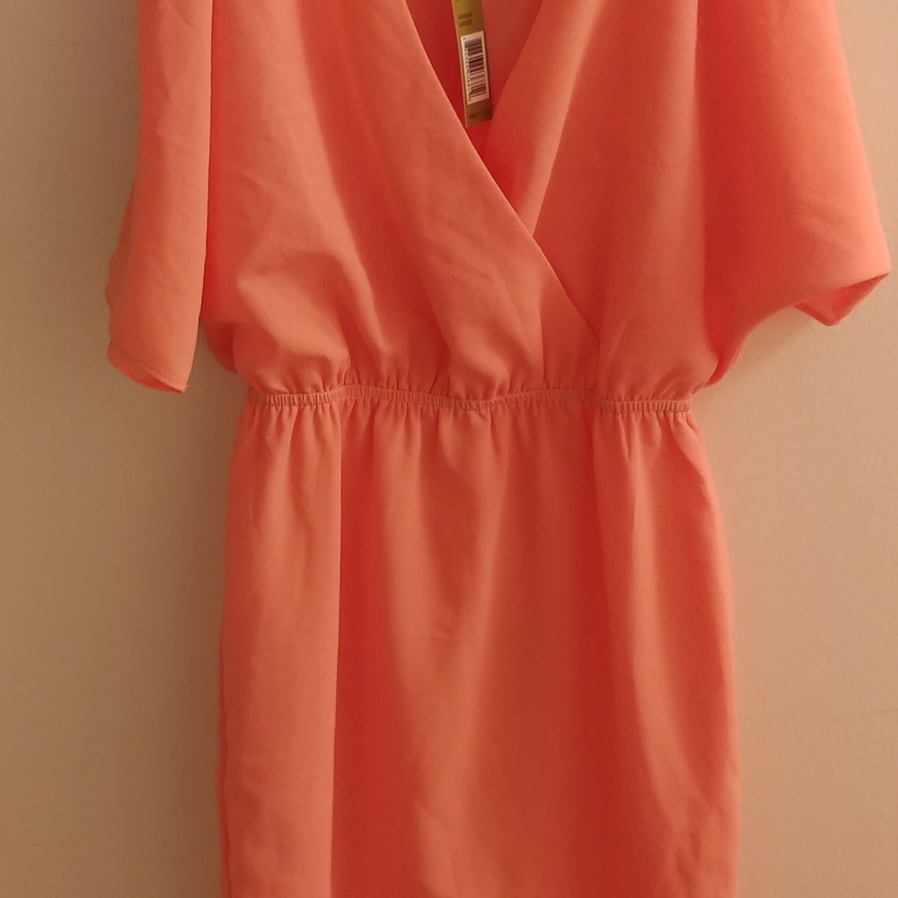 Gianni Vino Mini dress